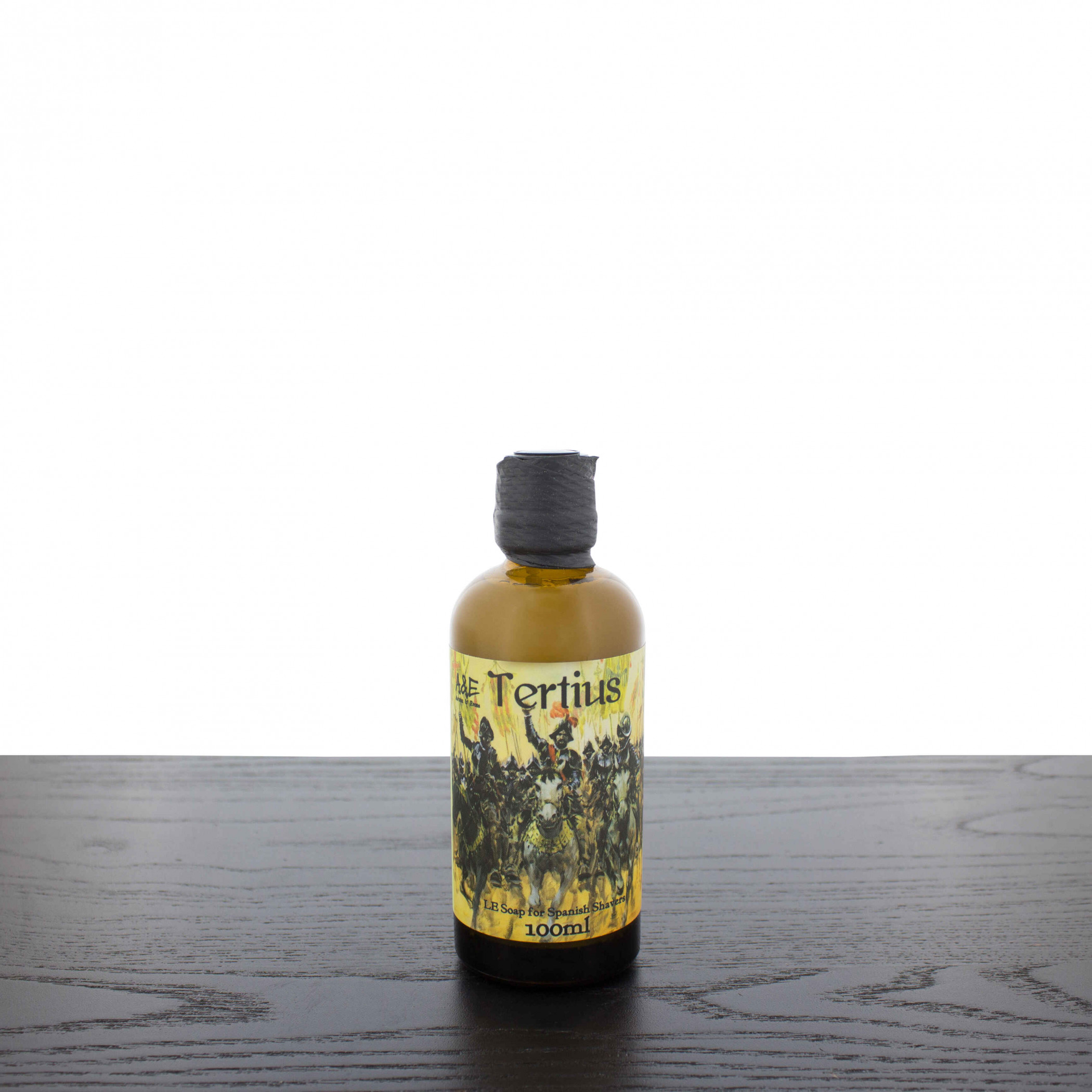 Product image 0 for Ariana & Evans After Shave Splash, Tertius